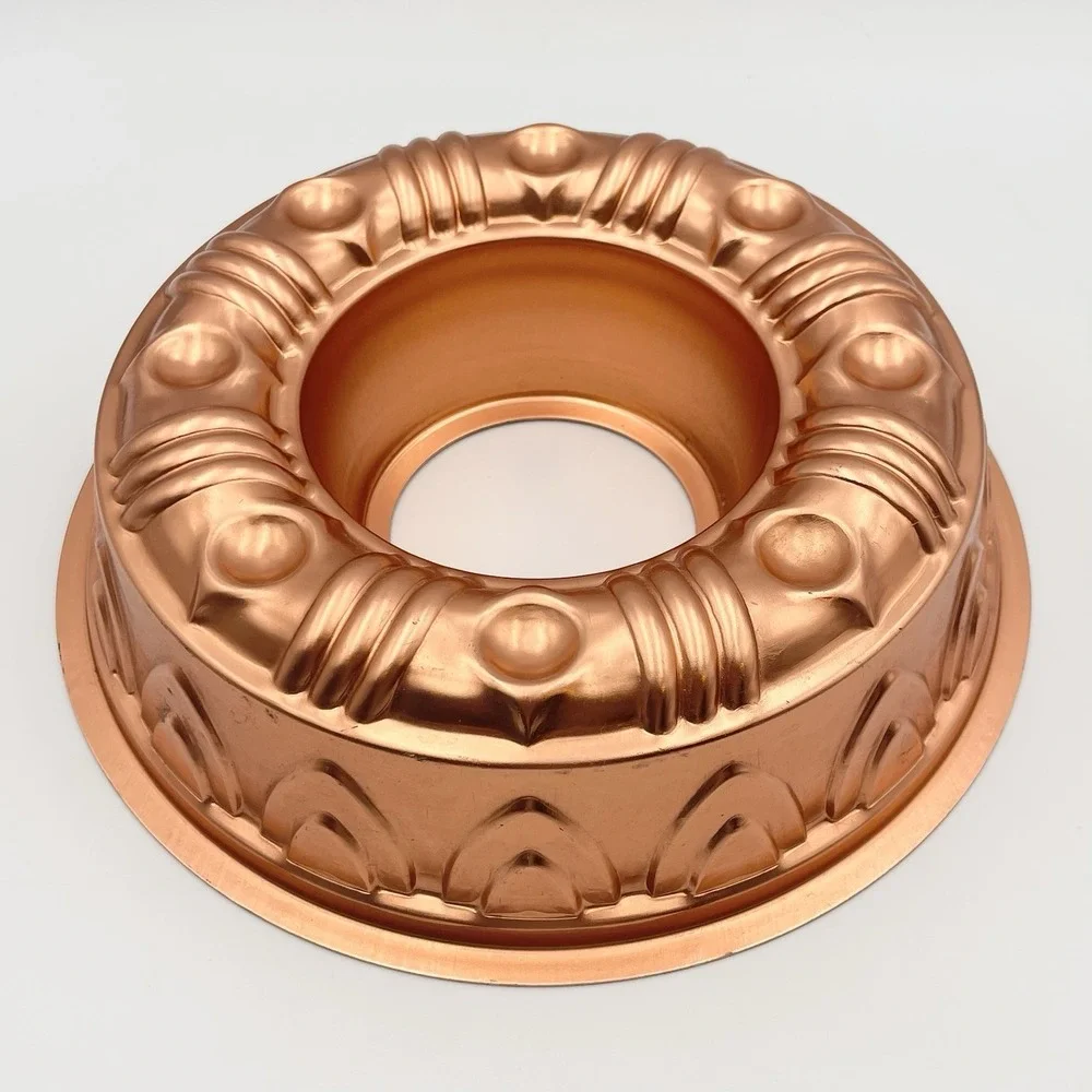 The Unbranded Brand decorative copper